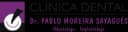 Clinica Dental Pablo Moreira logo