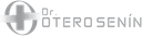 Clínica Dental Otero Senín logo