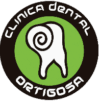 Clínica Dental Ortigosa en Arturo Soria logo
