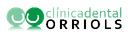 Clínica Dental Orriols Valencia logo