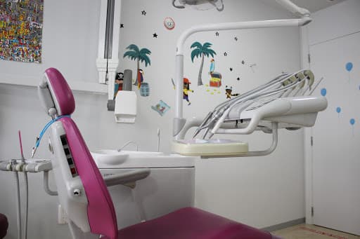 Clinica Dental Orenes logo