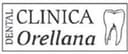 Clínica Dental Orellana Tomelloso logo