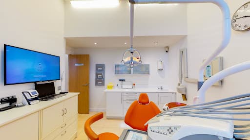 Clinica Dental Oguiza logo