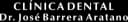 Clinica Dental José María Barrera Aratano logo