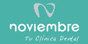 Clinica Dental Noviembre logo