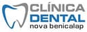 Clinica Dental Nova Benicalap logo