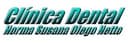 Clinica Dental Norma Susana Olego Netto logo