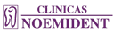 Clinica Dental Noemident Getafe logo