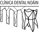 Clinica Dental Noáin logo