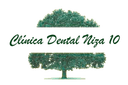Clinica Dental Niza 10 logo