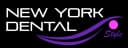 Clínica dental New York Style Barberà del Vallès logo