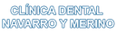 Clinica Dental Navarro y Merino logo
