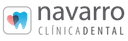 Clinica Dental Navarro Gavà logo