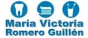 Clinica Dental M. V. Romero logo