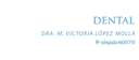 Clinica Dental Dra López Mollá María Victoria logo