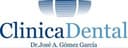 Clínica Dental Dr. José Antonio Gómez logo
