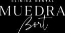Clinica Dental Muedra Bort logo