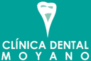 Clinica Dental Moyano logo