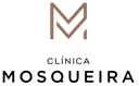 Clínica Dental Mosqueira logo