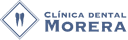 Clínica dental Morera Vilafranca del Penedès logo
