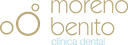 Clinica Dental Moreno Benito logo