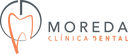 Clínica Dental Moreda logo
