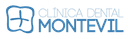 Clinica Dental Montevil logo