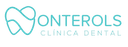 Clinica Dental Monterols Reus logo