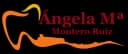 Clínica Dental Ángela Mª Montero Ruiz logo