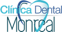 Clinica Dental Monreal logo
