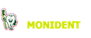 Clínica Dental Monident logo