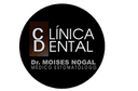 Clínica Dental Moisés Nogal logo