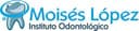 Clinica Dental Moisés López Instituto Odontológico logo