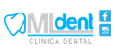 Clinica Dental MLdent logo