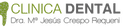 Clínica Dental De María Jesús Crespo logo