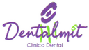 Clinica Dental Dentalmit logo