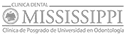Clinica Dental Mississippi logo