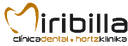 Clinica Dental Miribilla Hortz Klinika logo