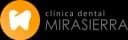 Clinica Dental Mirasierra logo