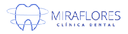 Clinica Dental Miraflores Moralzarzal logo