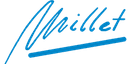 Clinica Dental Millet logo
