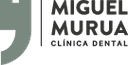 Clínica Dental Miguel Murua Logroño logo