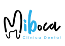Clinica Dental Miboca logo
