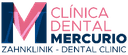 Clinica Dental Mercurio Maspalomas logo