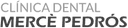 Clínica Dental Mercè Pedrós logo