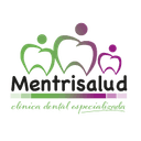 Clinica dental especializada logo