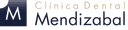 Clinica Dental Mendizabal logo