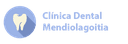 Clinica Dental Mendiolagoitia logo