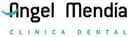 Clinica Dental Ángel Mendía logo