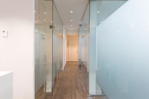 Clinica Dental MD logo